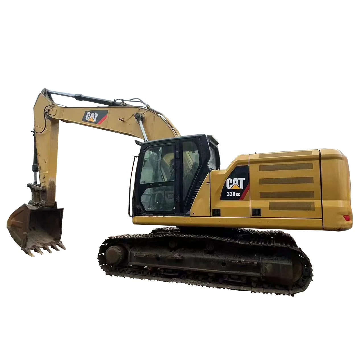 Лучшие продажи 30TON Высокопроизводительный Мощный Cat 330gc 320gc подержанный экскаватор для строительных работ дешевая распродажа