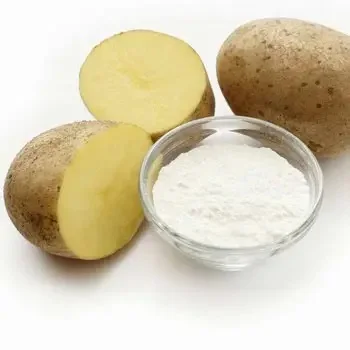 Wholesale Potato Starch Powder from Vietnam Organic Yellow Potato Starch good price for export
