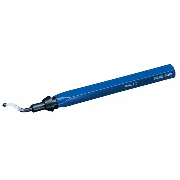 SHAVIV MB2000 Uniburr with E1000 Hi-Speed Steel Blade for DIY Projects
