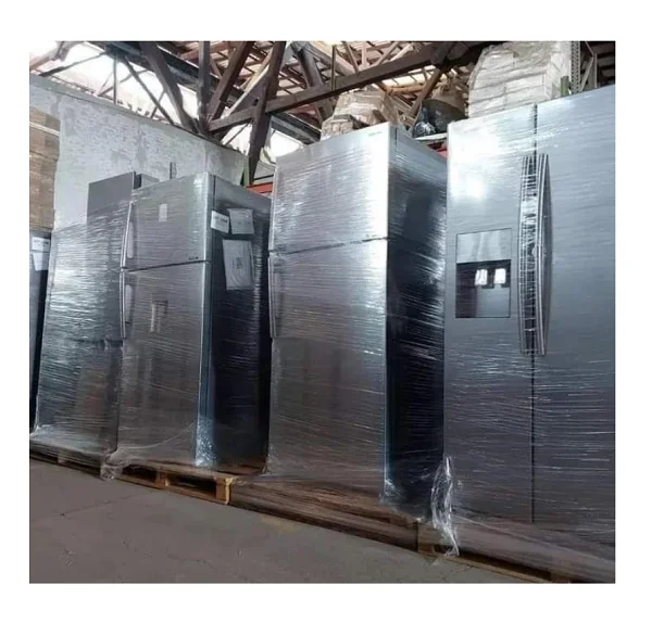 Shop Cheap Refrigerator Pallets for Sale Perfect for Appliance Retailers and Online Stores Looking to Save Big