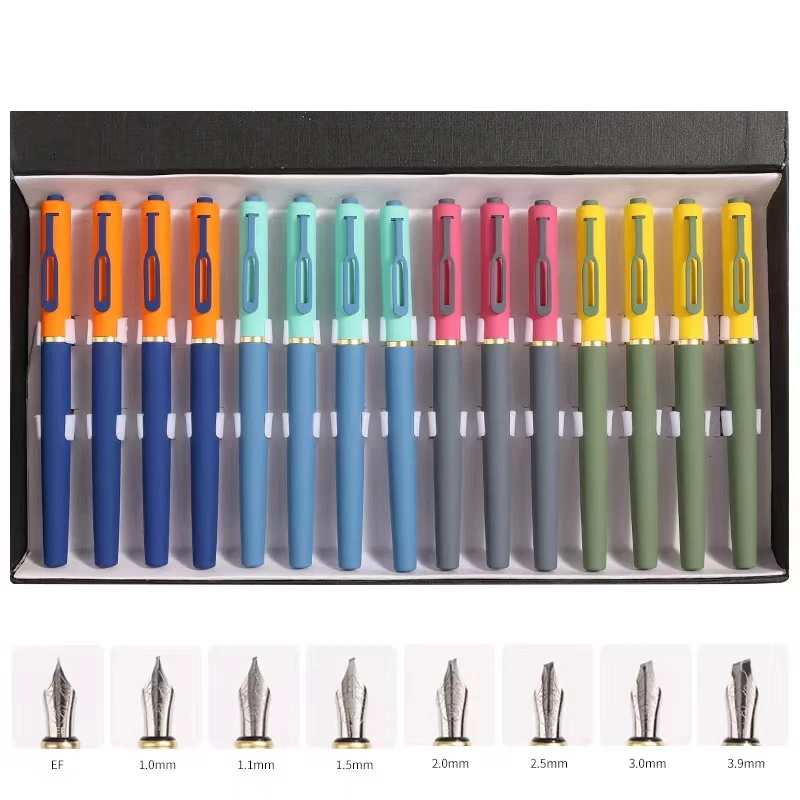 Arabic calligraphy pen tilting Quran Muslim Islamic factory Mongolian Turkic Urdu JAWI Arabic pen