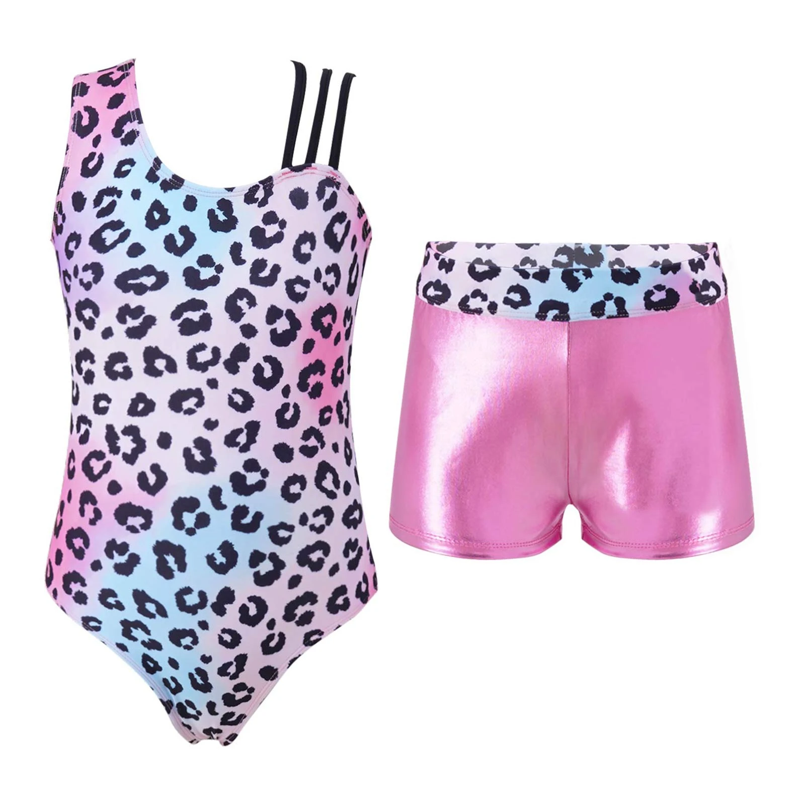 Leotard Gymnastics and Dance for Girls Wearing Leotards Wholesale Long Sleeve Leotard for women