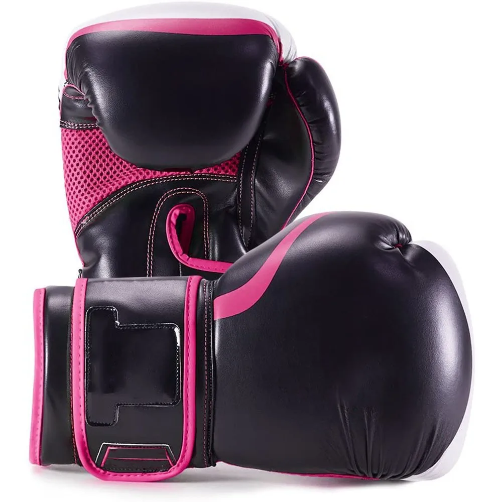 Boxing Gloves For Men And Women Kickboxing Heavy Bag Boxing Gloves Mma Muay Thai Professional Training Equipment