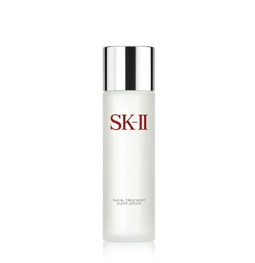sk II products Made in Japan