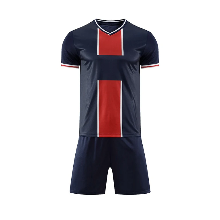 Cheap Price Team Wear Top Quality Customize Digital Sublimation Jersey Men Sports Wear Soccer Uniform