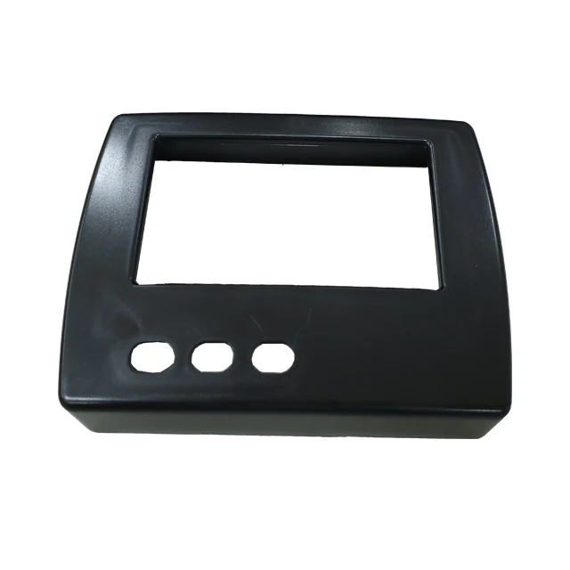 Plastic Injection Molding Design Temperature humidity sensor