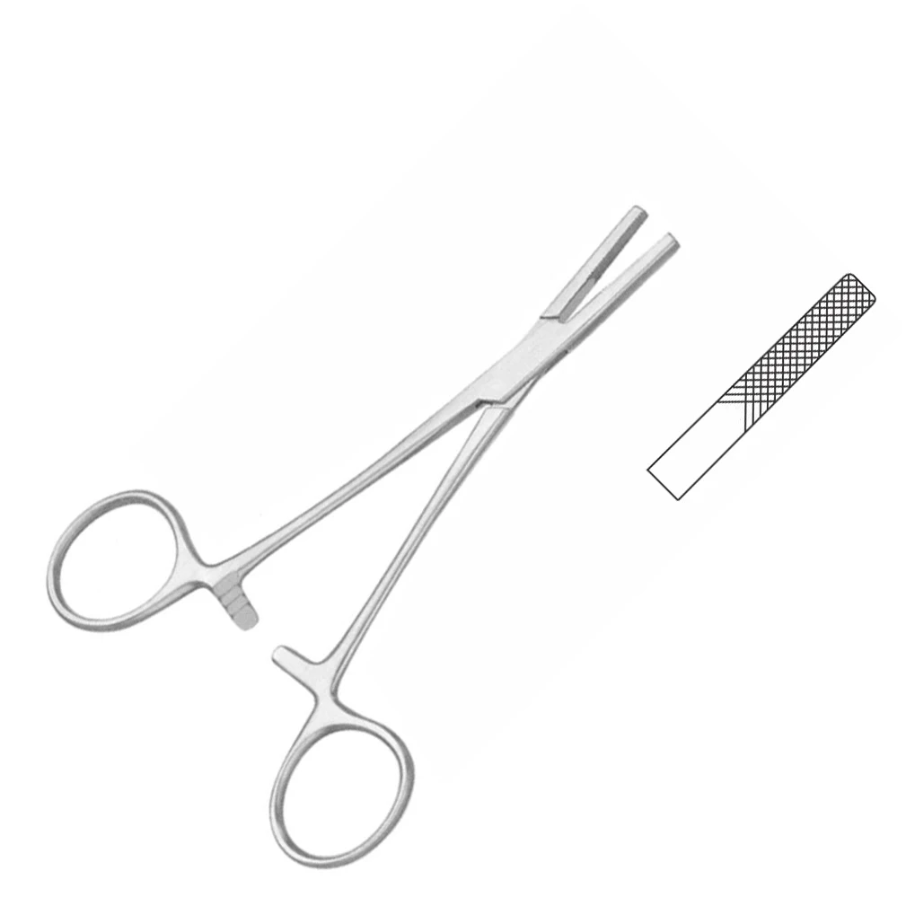 Wire Twisting Forceps