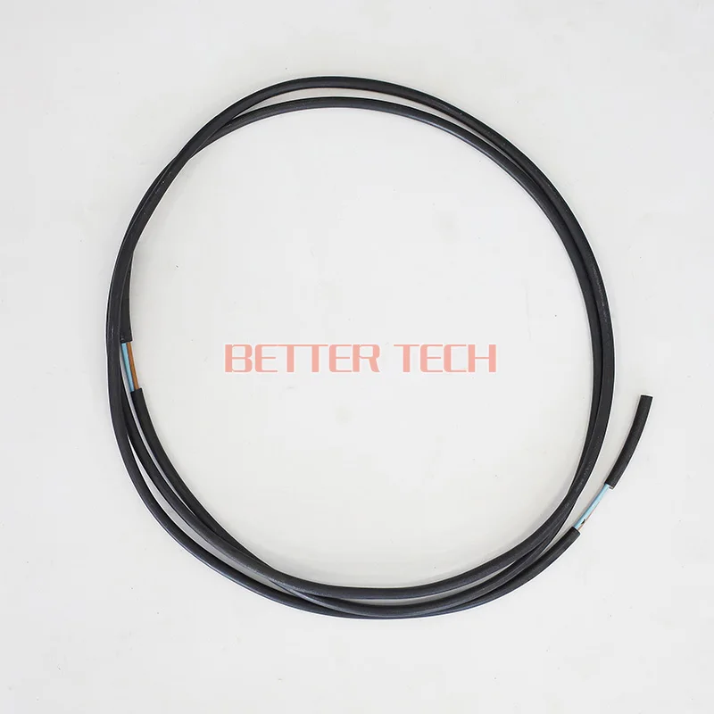 Автоматическая машина для зачистки проводов/машина