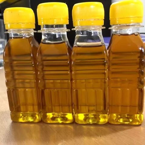 Best Quality Sesame Oil