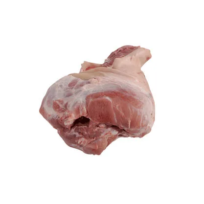 Brazil Origin Frozen Processing Fresh Pork Leg Boneless 4D Meat Cheap frozen meat  pork meat