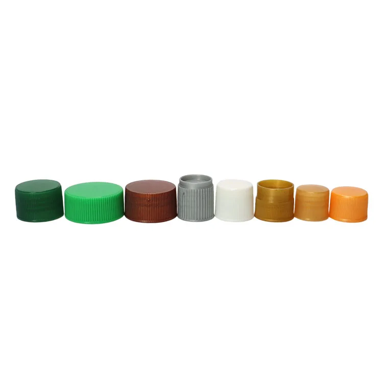Best selling twist cap 20/410 24/410 pp tip Plastic cover in stock for bottles