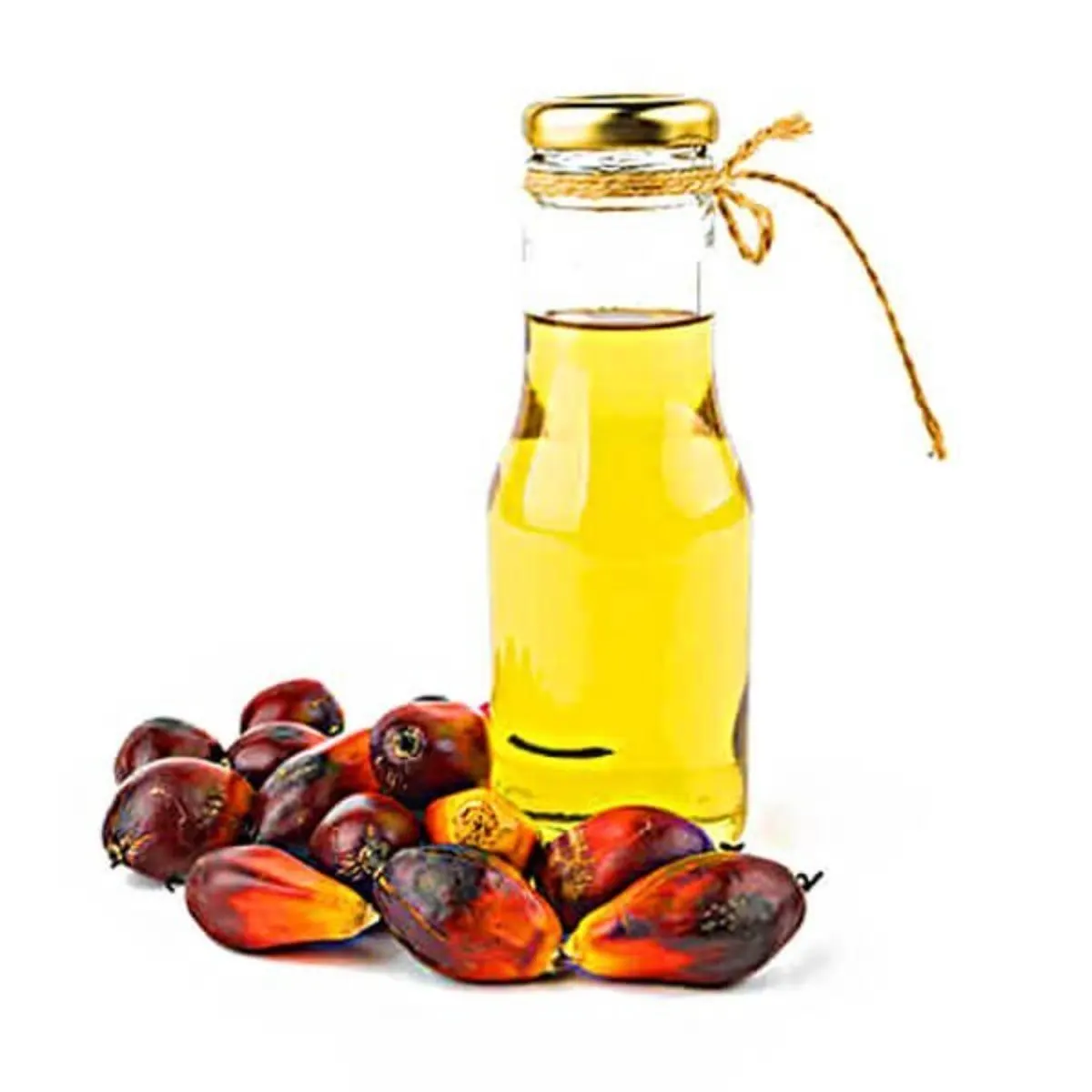 Factory Supply Best Refined Premium Grade Crude Palm Vegetable Oil Bulk Wholesale for Industrial Use Packaged in Bags