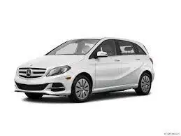 Front-engine-front-wheel-drive / Four-wheel-drive Used Mercedes-Benz B Class Cars for Sale