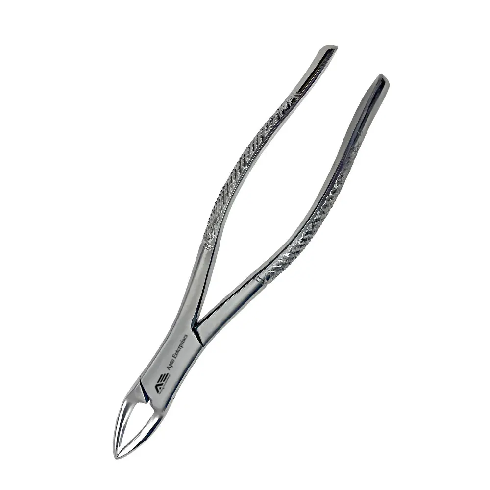 Children Tooth Forceps Kit of 7 Pcs Pediatric Surgical Extracting Forceps Medical devices