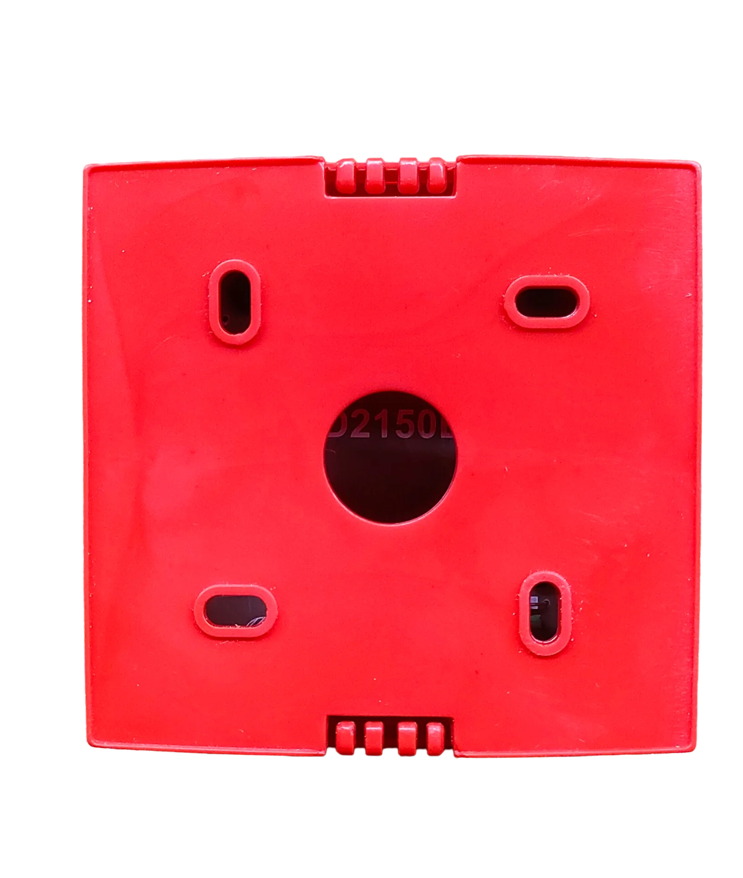 Conventional resettable manual call point/ push station
