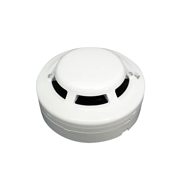 EDS22 пожарная сигнализация от производителя, адресный детектор дыма