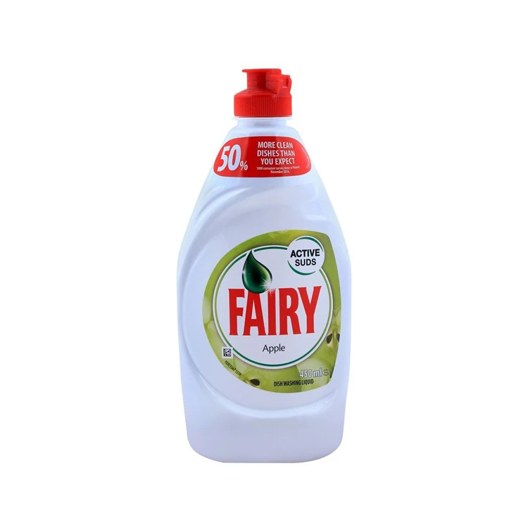 Laundry Fairy Detergent Liquid Soap, 64 Loads, 92 Fl Oz, for sale in good price