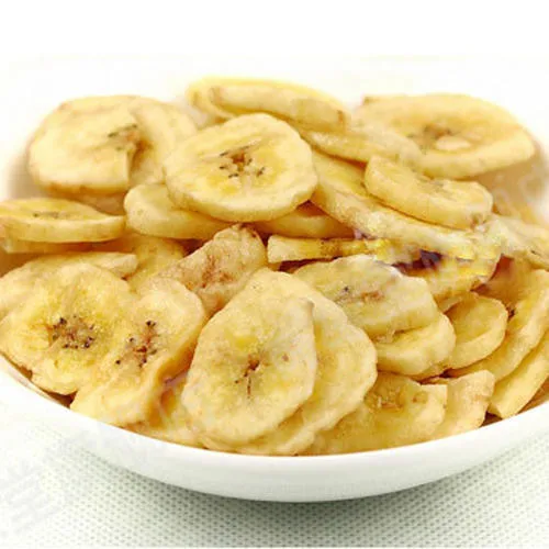 Top product Dried Fruit Wholesale Dried Banana From Vietnam 100% Organic non GMO Ingr Healthy Snack (WhatsApp: +84 366 808 683)