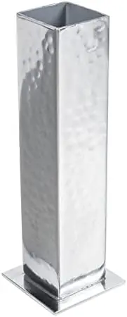 Best Selling Copper & Rustic Creative Modern Luxury Home Hotel Restaurant Wedding Decoration Floor Vase