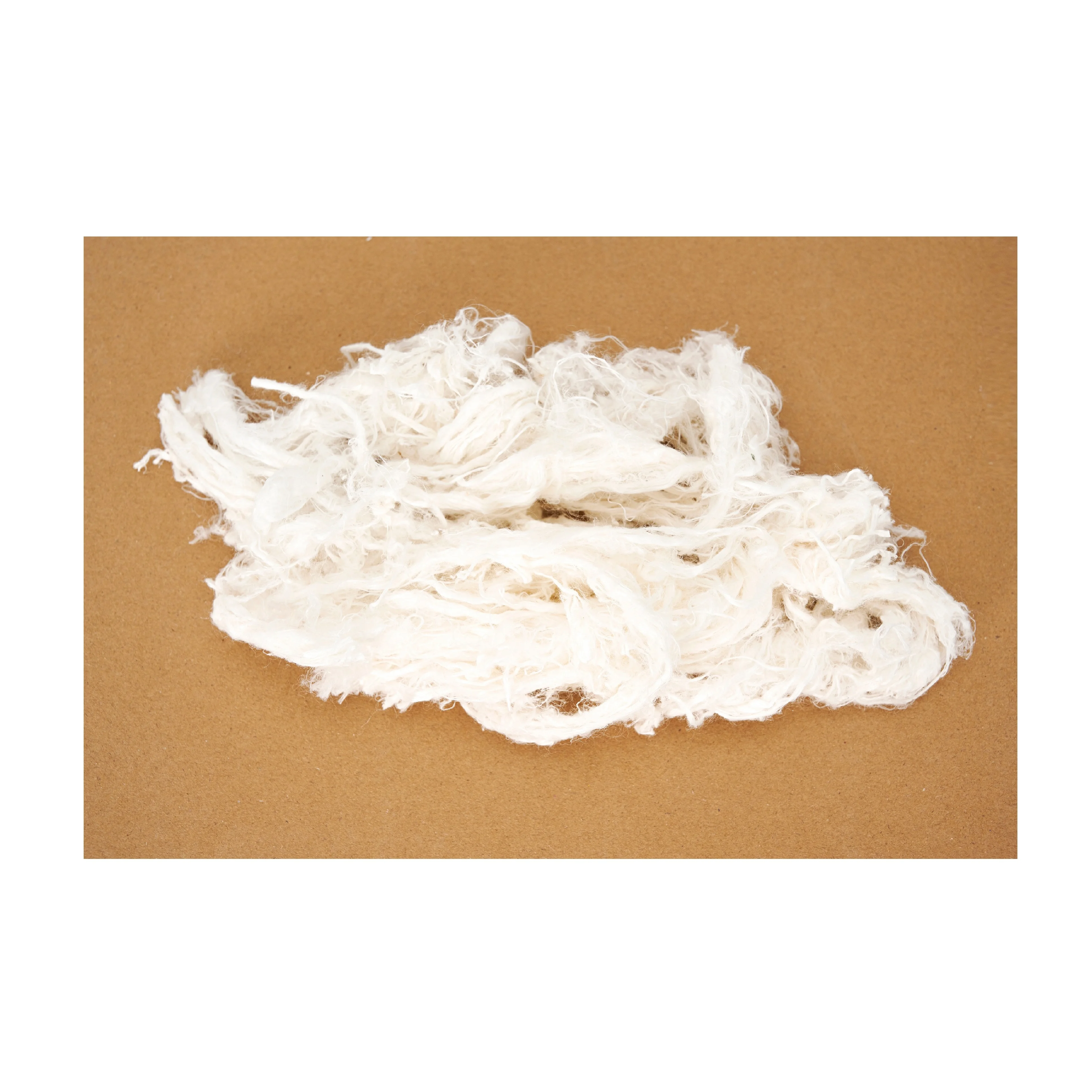 Хорошая цена материалы для одежды белое волокно рами устойчивая пряжа тип An бренд Phuoc оптовая продажа происхождение из