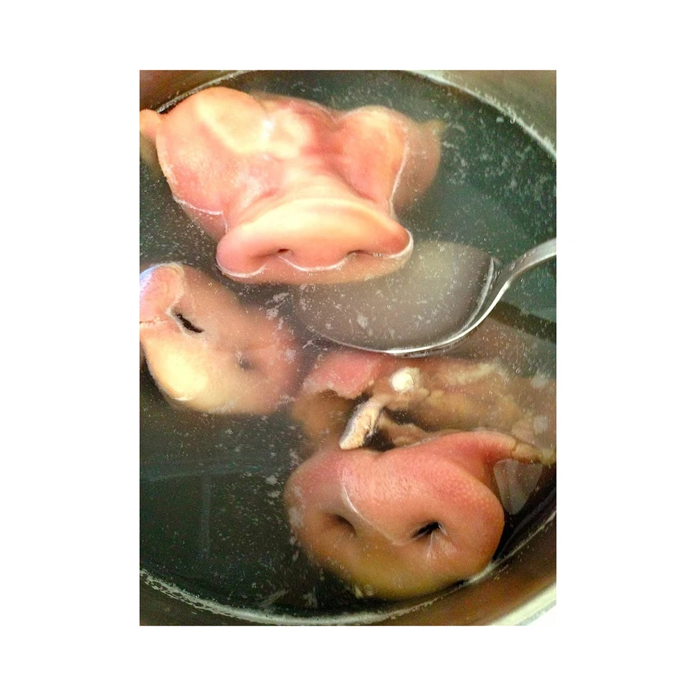 Оптовая продажа высококачественные продукты поставка мидий мясо птицы свиней Замороженная свинина морда