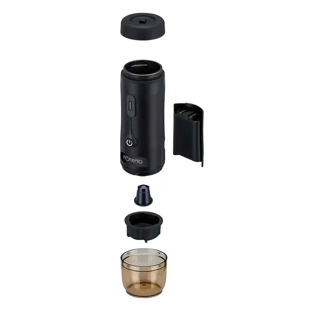 LePresso Momento Portable Coffee Machine  Factory Direct Selling Espresso Machine Coffee Multi Purpose Commercial Coffee