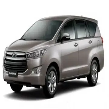 Used Toyota Innova 2.7 VVTi 7-seat for sale / Almost-new used Toyota Innova Crysta MPVs for sale