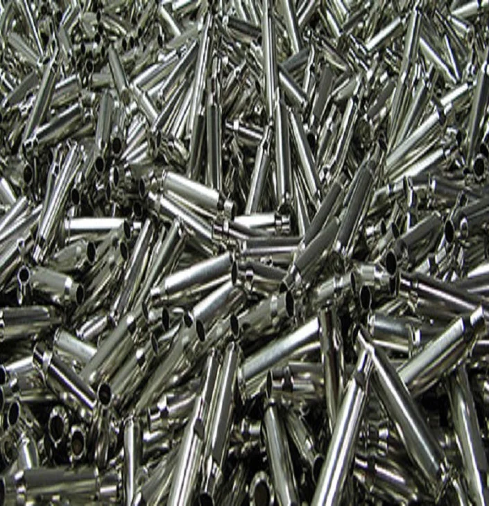 Discounts Sales Nickel Alloy Scrap  Stainless Steel Pipe Seamless Pipe