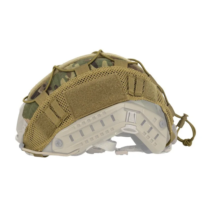 Tactical Helmet Cover Tactical Cloth Cover for M88 Helmet