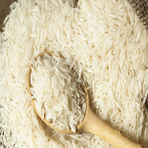 1121 Sella и паровой рис басмати