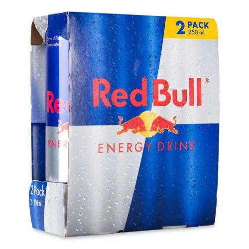 Red Bull Energy Drink/ Sugar Free Redbull Energy Drink