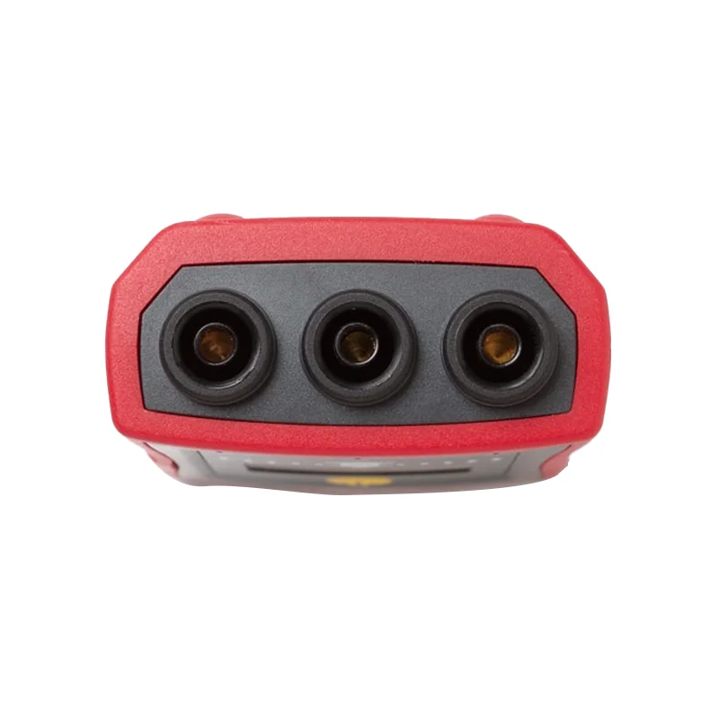 Advanced Smart Metre Digital Indicator Detector Phase Sequence Meter