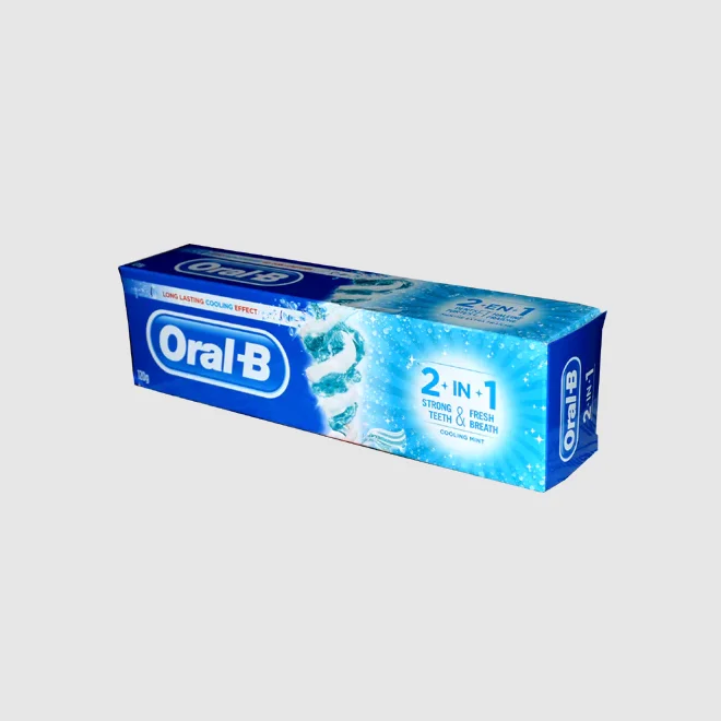 Oral-B камедь и эмаль Pro-Repair оригинальная зубная паста 75 мл