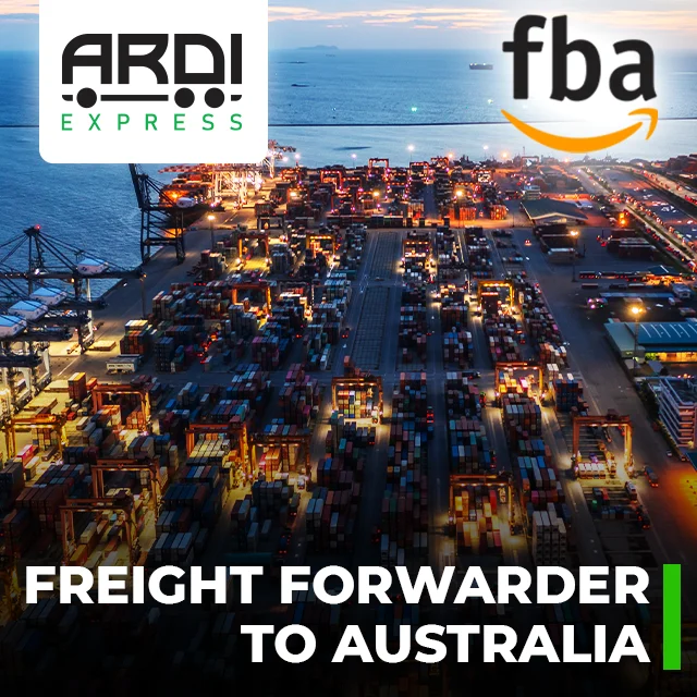 US Warehousing and Distribution Solutions -- Efficient Storage and Fulfillment Services