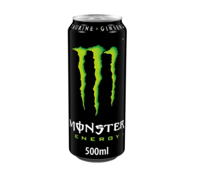 Monster Energy (ALL FLAVOURS) 24x50cl cans