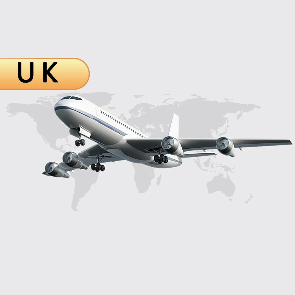 DPD Express Courier Service from Shanghai China to the UK