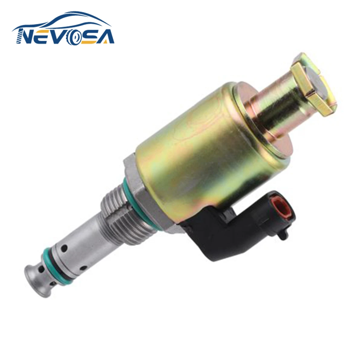 Nevosa 1841217C92 1825249C91 1825250C91 1829856C91 1836412C91 Fuel Injection Pressure Regulator For Ford F-250 F-350 Excursion