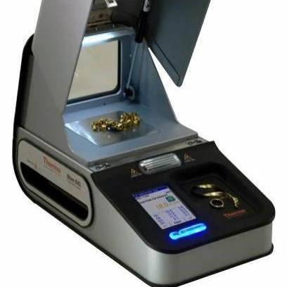 Buy Wholesale 100% New Thermo Scientific-niton Dxl-xrf Precious