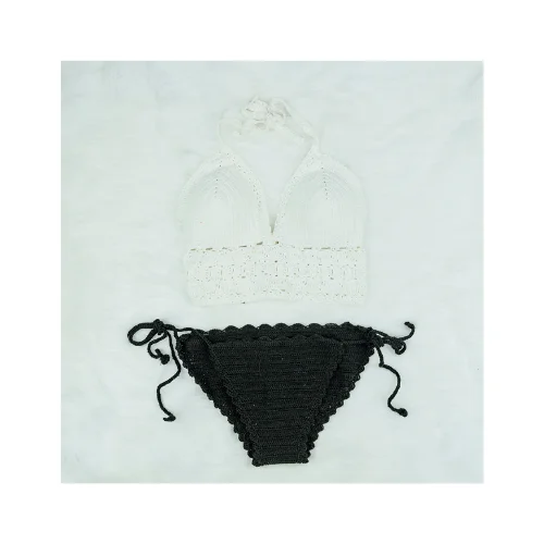 Best Product For Your Kids In Summer Our Product Crochet Bikinis Made in Viet Nam With 100% Cotton
