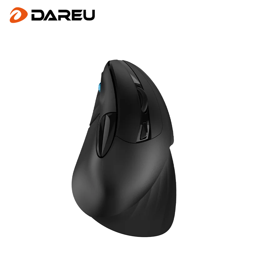 Dareu LM138G Amazon office mouse wireless mouse colors glorious model laptop universal gaming mouse Adjustable DPI high quality