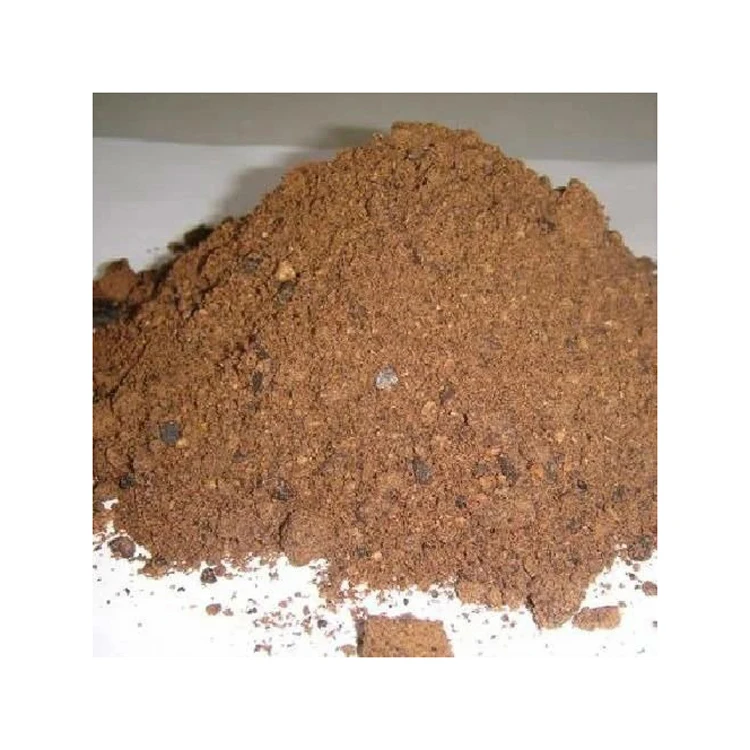 Ultra High-Protein Fish Meal Black Soldier Fly Dried Larvae 1.5kg for Easy Food Assimilation Process