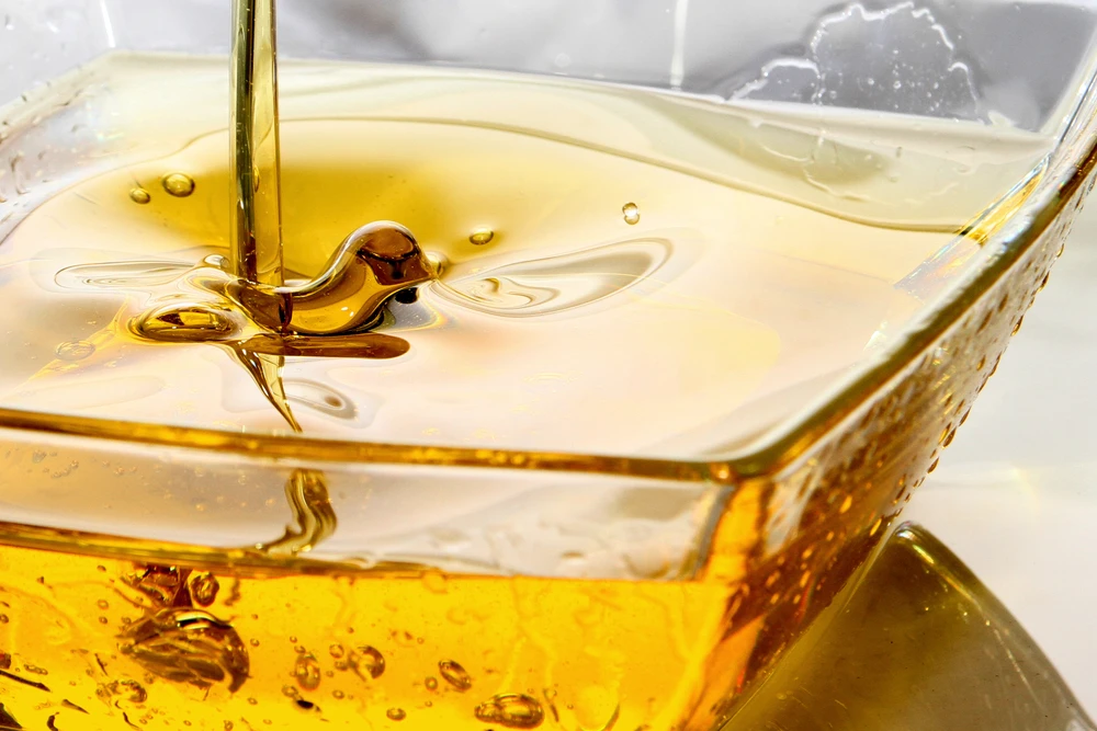 Quality Used Cooking Oil For Sale / WASTE COOKING OIL