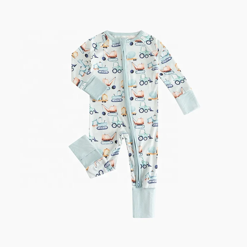 MIOZING plain infant cool cheap black australia organic cute wholesale blank bamboo boy girl baby rompers
