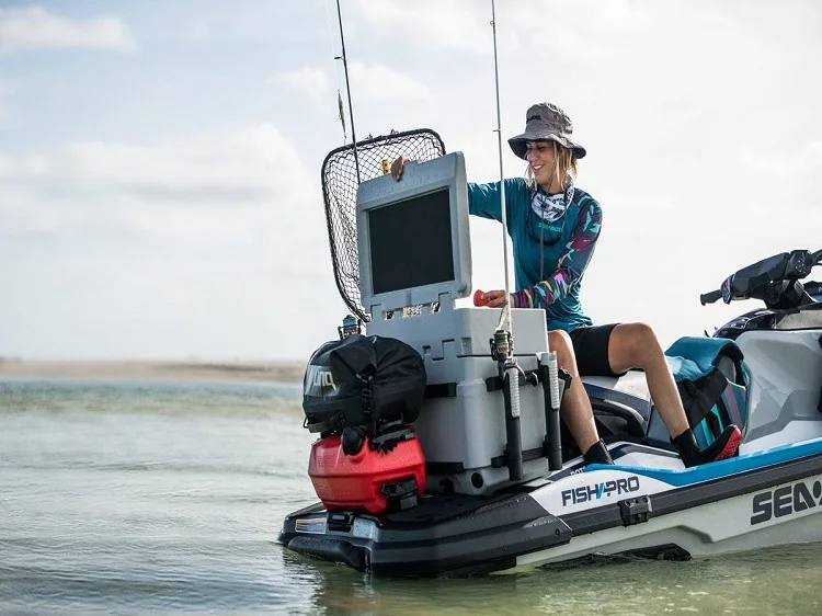 Buy Motor Boat China EFI Jet Ski 1100cc 75kw for Sale TKS1100 Custom Style Engine Jetski Color Origin Product Built Place ZHE