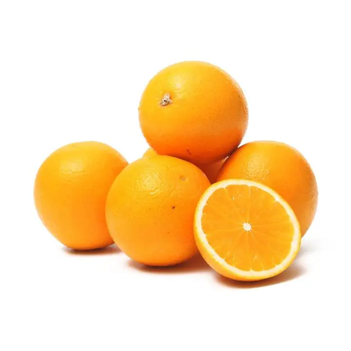 Worldwide Exporter of Good Quality Fresh 100% Natural Pure Healthy Valencia Orange/ Navel Orange |