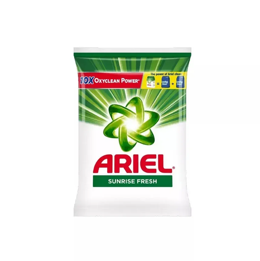 Washing Liquid Laundry Detergent /, 90 Washes (30 x 3) with OXI Stain Removers