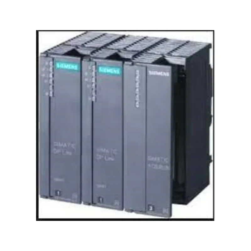 Hot sale new original high quality  PLC Y LINK for Connecting 1 Channel DP Slaves 6ES7197-1LA11-0XA0