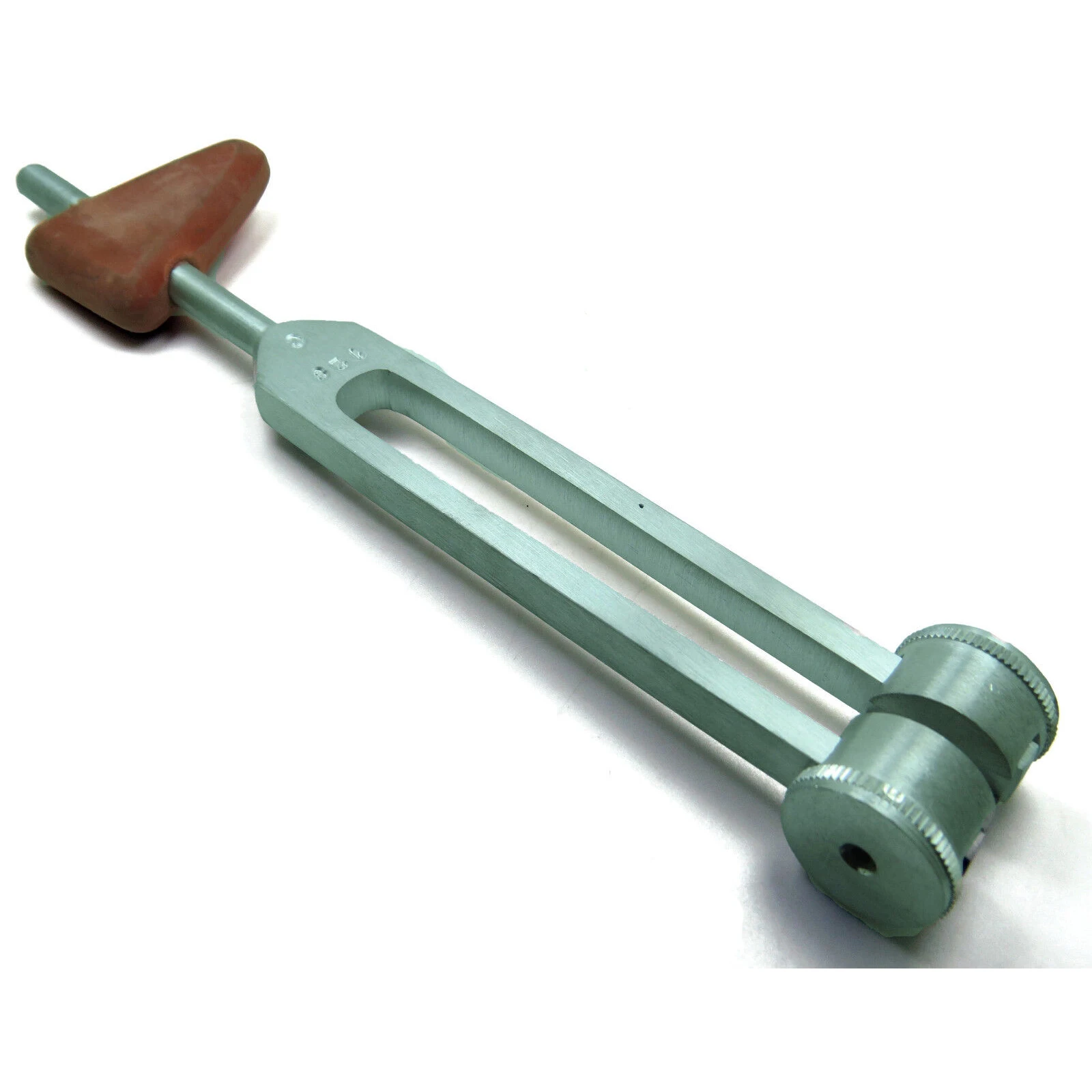 Hammer & Tuning Fork 128 Medical Reflex Orthopedic Instruments Surgical Stainless Steel Instruments CE