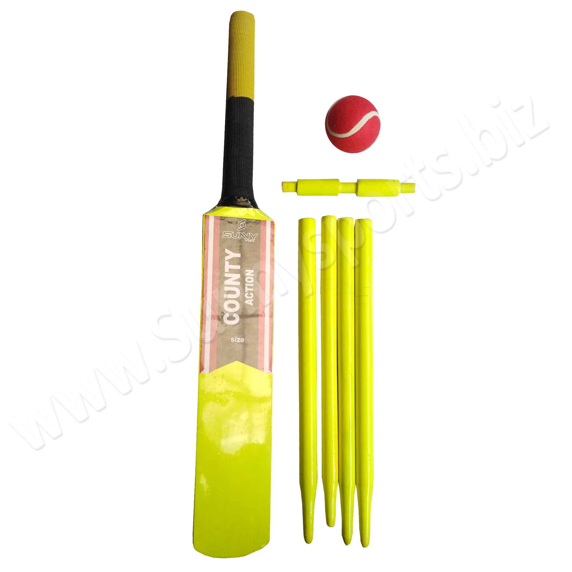 2022 Best Cricket Bat Kit Cricket Single Set Made In Pakistan