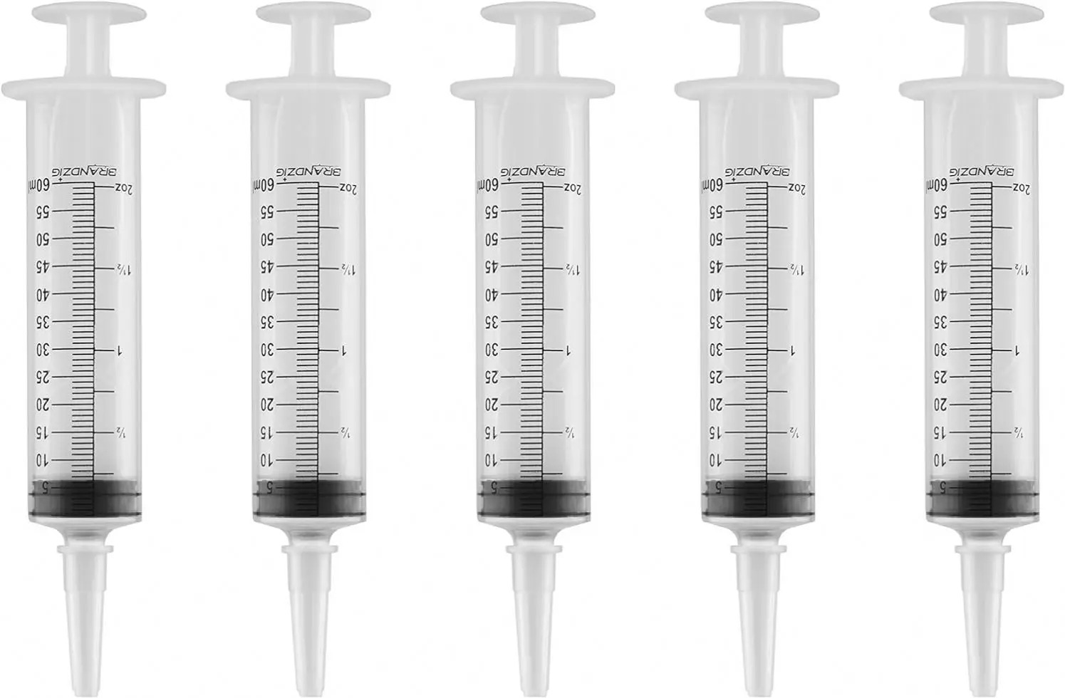 Шприц для кормления
